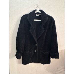 Vintage Woolrich ladies blazer style jacket